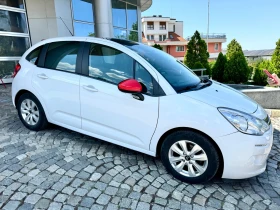 Citroen C3 Panorama, снимка 1