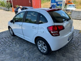 Citroen C3 Panorama, снимка 4