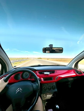 Citroen C3 Panorama, снимка 2
