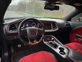 Dodge Challenger * R/T RWD * CARFAX * БЕЗ ПЪРВОНАЧАЛНА ВНОСКА, снимка 5