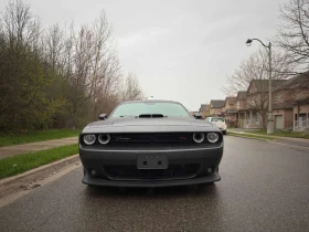 Dodge Challenger * R/T RWD * CARFAX * БЕЗ ПЪРВОНАЧАЛНА ВНОСКА, снимка 6