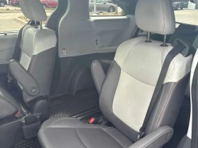 Toyota Sienna * AWD * PANO* KEYLESS* ПОДГРЕВ* , снимка 11
