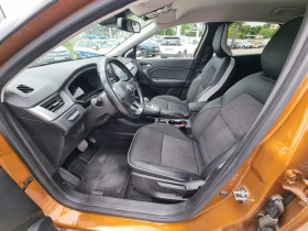 Renault Captur Plug-in хибрид 160, снимка 13