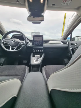 Renault Captur Plug-in хибрид 160, снимка 11