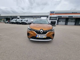 Renault Captur Plug-in хибрид 160, снимка 2