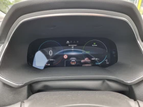 Renault Captur Plug-in хибрид 160, снимка 9