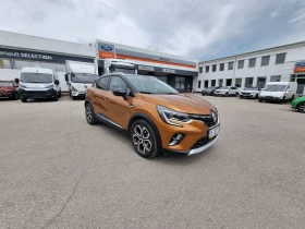 Renault Captur Plug-in хибрид 160, снимка 3