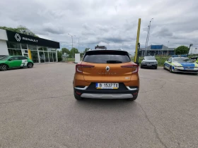 Renault Captur Plug-in хибрид 160, снимка 6