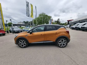 Renault Captur Plug-in хибрид 160, снимка 8