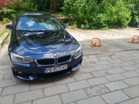BMW 420 D  Gran Coupe, M SPORT , X Drive, снимка 5