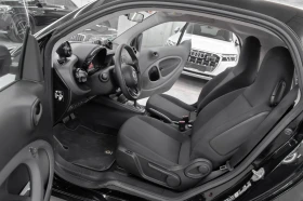Smart Fortwo EV, снимка 10