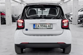 Smart Fortwo EV, снимка 5