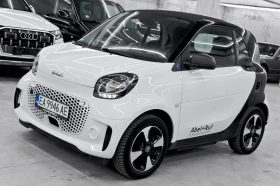 Smart Fortwo EV, снимка 2