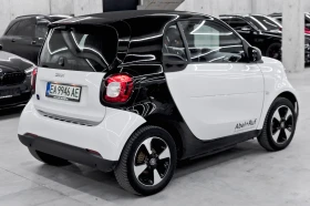 Smart Fortwo EV, снимка 6