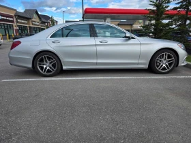 Mercedes-Benz S 550 * ДИСТРОНИК* ОБДУХВАНЕ* КАМЕРА* ПАНОРАМА* , снимка 4