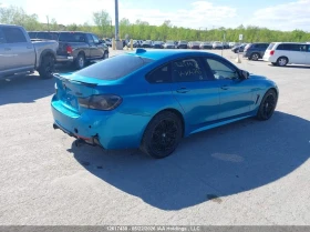 BMW 440 Xi* Gran Coupe* B58, снимка 4