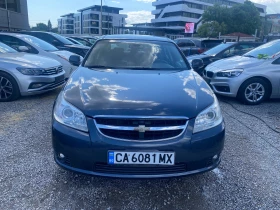 Chevrolet Epica 2.0 cdti 150 ks, снимка 1