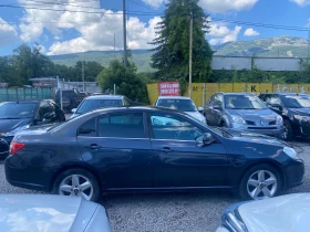 Chevrolet Epica 2.0 cdti 150 ks, снимка 3