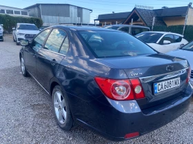Chevrolet Epica 2.0 cdti 150 ks, снимка 7