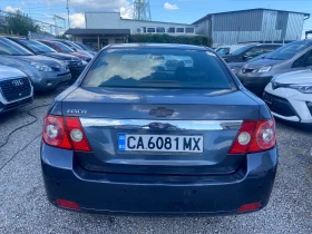 Chevrolet Epica 2.0 cdti 150 ks, снимка 6