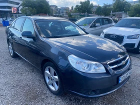 Chevrolet Epica 2.0 cdti 150 ks, снимка 2