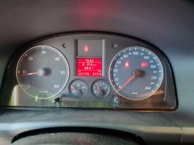 VW Touran TDI, снимка 10