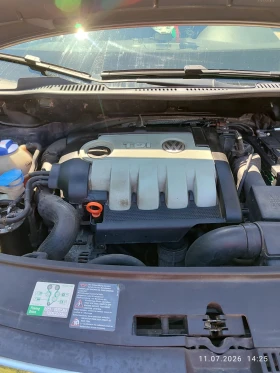VW Touran TDI, снимка 9