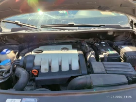 VW Touran TDI, снимка 8
