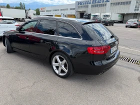 Audi A4 B8 , снимка 4