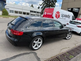 Audi A4 B8 , снимка 6