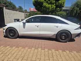 Hyundai Ioniq 6 Long range RVD, снимка 6