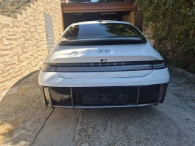 Hyundai Ioniq 6 Long range RVD, снимка 2