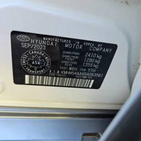 Hyundai Ioniq 6 Long range RVD, снимка 9