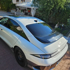 Hyundai Ioniq 6 Long range RVD, снимка 13