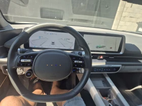 Hyundai Ioniq 6 Long range RVD, снимка 5
