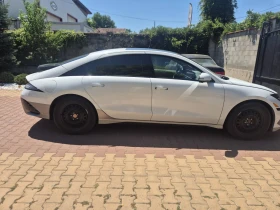 Hyundai Ioniq 6 Long range RVD, снимка 4