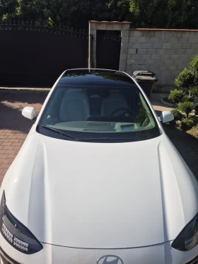 Hyundai Ioniq 6 Long range RVD, снимка 14