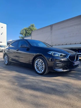 BMW 220 d XDRIVE, снимка 2
