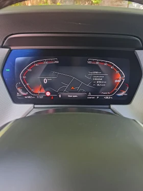 BMW 220 d XDRIVE, снимка 11