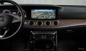 Mercedes-Benz E 300 * E300 Exclusive * ЦЕНА ДО БГ, снимка 14