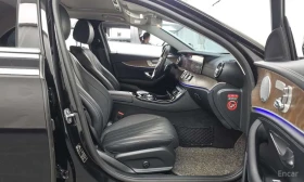 Mercedes-Benz E 300 * E300 Exclusive * ЦЕНА ДО БГ, снимка 11
