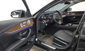 Mercedes-Benz E 300 * E300 Exclusive * ЦЕНА ДО БГ, снимка 10