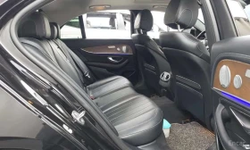 Mercedes-Benz E 300 * E300 Exclusive * ЦЕНА ДО БГ, снимка 12