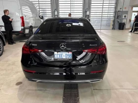 Mercedes-Benz C 300 /ДИСТРОНИК/360/HEAD UP / CARFAX / АВТОКРЕДИТ , снимка 4