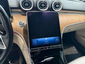 Mercedes-Benz C 300 /ДИСТРОНИК/360/HEAD UP / CARFAX / АВТОКРЕДИТ , снимка 9