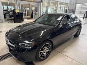 Mercedes-Benz C 300 /ДИСТРОНИК/360/HEAD UP / CARFAX / АВТОКРЕДИТ , снимка 1