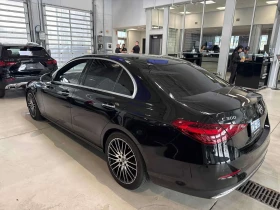 Mercedes-Benz C 300 /ДИСТРОНИК/360/HEAD UP / CARFAX / АВТОКРЕДИТ , снимка 2