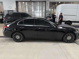 Mercedes-Benz C 300 /ДИСТРОНИК/360/HEAD UP / CARFAX / АВТОКРЕДИТ , снимка 3