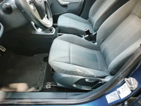 Ford Fiesta 1.6 TDCI, снимка 11