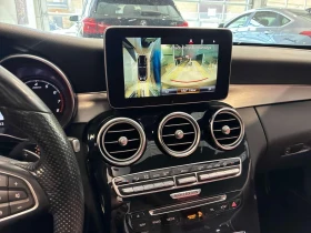 Mercedes-Benz C 300 CARFAX, снимка 9